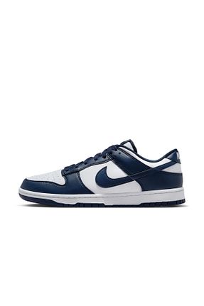 کفش پیاده روی سرمه ای زنانه Nike - کد 951628481
