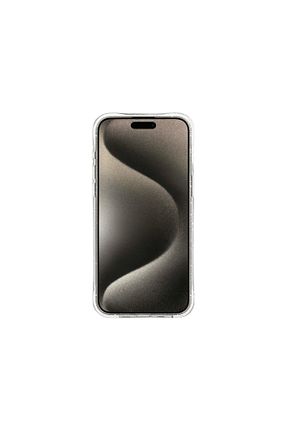 کاور و قاب سفید iPhone 15 Pro Spigen - کد 764171033