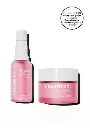 ست مراقبت پوست Cream Co. - کد 318303636