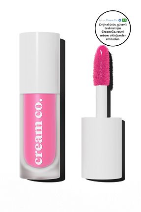 رژگونه صورتی Işıltılı Cream Co. - کد 906123127