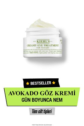 کرم چشم مرطوب کننده Kiehl
