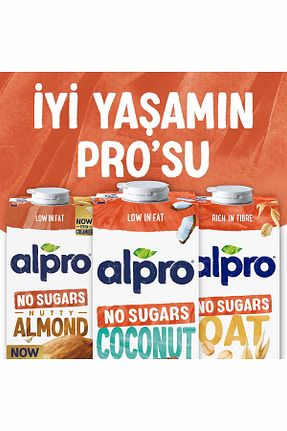 میلک شیک Alpro - کد 85685282