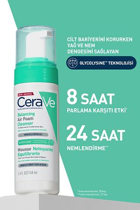 پاک کننده صورت Karma CeraVe - کد 942688847