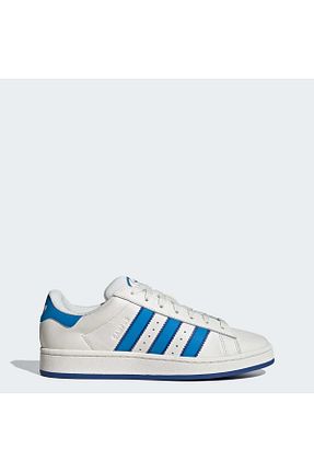 کفش دو و میدانی و تمرینی سفید زنانه adidas - کد 933593878