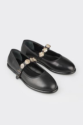 کفش کژوال مشکی زنانه پارچه ای Elle - کد 869452356