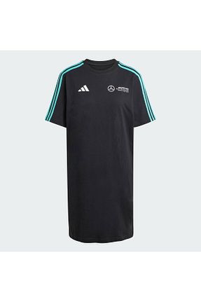 تیشرت مشکی زنانه Relaxed adidas - کد 896480461