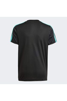 تیشرت مشکی بچه گانه رگولار adidas - کد 895623164