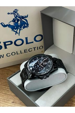 ساعت مچی مردانه 41-45 میلی متر S.POLO - کد 372125272