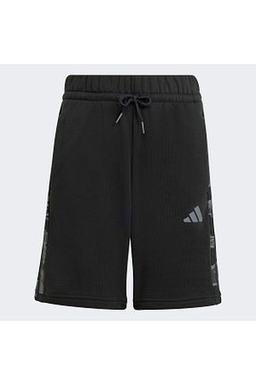 شلوارک و برمودا مشکی بچه گانه Straight adidas - کد 893279473