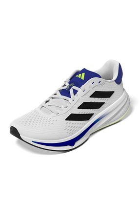 کفش دو و میدانی و تمرینی سفید مردانه adidas - کد 899160627