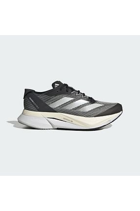 کفش بیرون طوسی زنانه پارچه ای adidas - کد 757975674