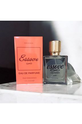 ادکلن زنانه ESSOVE - کد 948365494