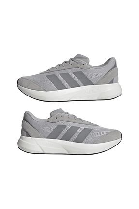 کفش دو و میدانی و تمرینی طوسی مردانه adidas - کد 887265142