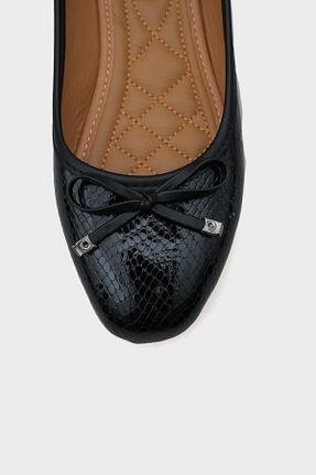 بابت مشکی زنانه چرم مصنوعی Capone Outfitters - کد 683477045