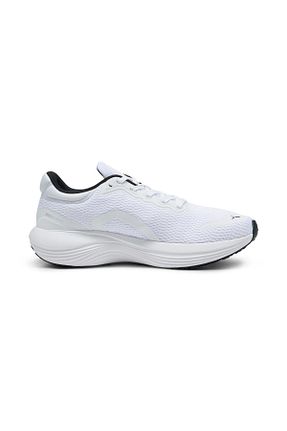 کفش دو و میدانی و تمرینی سفید مردانه Puma - کد 798324443