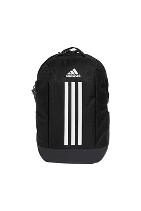 کوله پشتی مشکی زنانه ابعاد بزرگ adidas - کد 794221507