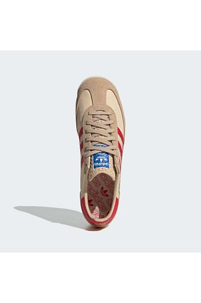 کفش اسنیکر رنگی مردانه بند دار adidas - کد 881068766