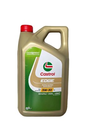 روغن موتور و افزودنی موتور خودرو 5 Litre Castrol - کد 947767411
