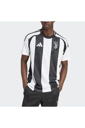 تیشرت سفید مردانه رگولار adidas - کد 864766925