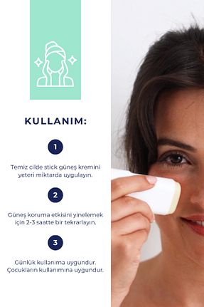 کرم ضد آفتاب صورت SPF 50 + Licape - کد 807678662
