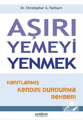 سلامت و طب جایگزین Psikonet Yayınları - کد 32321401