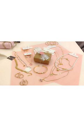 سایر اکسسوری ها رنگی زنانه Anziano bijuteri - کد 922893604