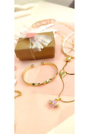 سایر اکسسوری ها رنگی زنانه Anziano bijuteri - کد 922893604