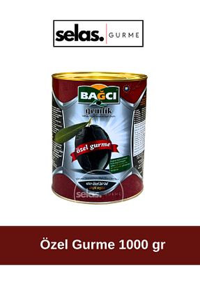 زیتون سیاه Bağcı - کد 948716638