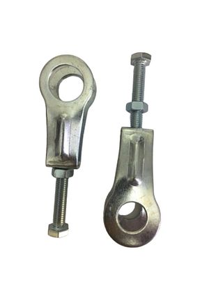 زنجیر موتور سیکلت OEM - کد 46809261