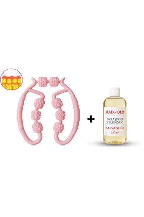کرم سلولیت maddex - کد 946322356