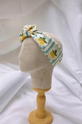 باندانا آبی pistore - کد 949477534