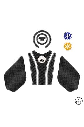 تانک پد و استیکر GRIPPATCH - کد 887011548