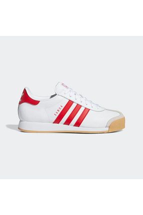 کفش دو و میدانی و تمرینی سفید مردانه adidas - کد 846392390