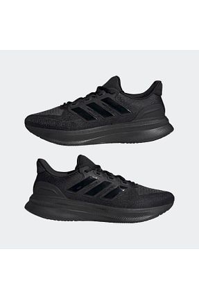 کفش دو و میدانی و تمرینی مشکی زنانه adidas - کد 828498294