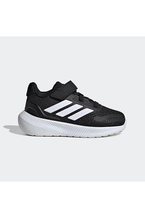 کفش دو و میدانی و تمرینی مشکی بچه گانه adidas - کد 828498179