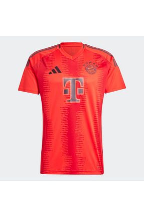 لباس فرم ورزشی قرمز مردانه فوتبال adidas - کد 839717038