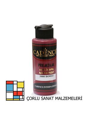 رنگ اکریلیک سفید Cadence - کد 3977447