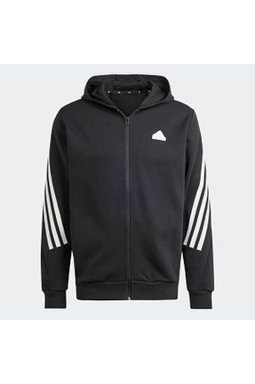 کت اسپرت مشکی مردانه رگولار adidas - کد 798967931
