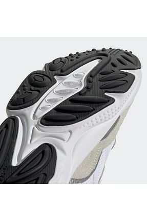 کفش پیاده روی سفید مردانه پارچه ای adidas - کد 178677405