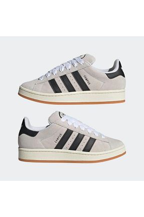 کفش پیاده روی مشکی زنانه پارچه ای adidas - کد 776529244