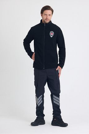 لباس کار مشکی Raven Uniform - کد 902852896
