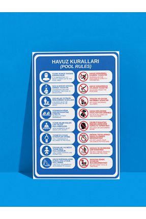 علامت هشدار و جهت Pamukçu Ambalaj - کد 938339647