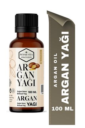 روغن مراقبت BEYARVİTA - کد 890840627