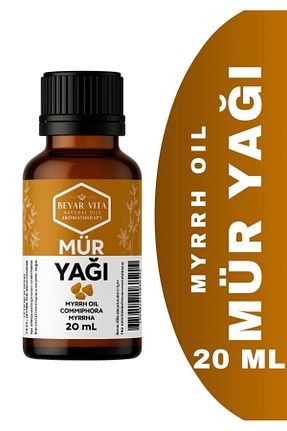 روغن مراقبت BEYARVİTA - کد 880512704