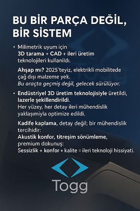 اکسسوری داشبورد خودرو KRLY - کد 925912592
