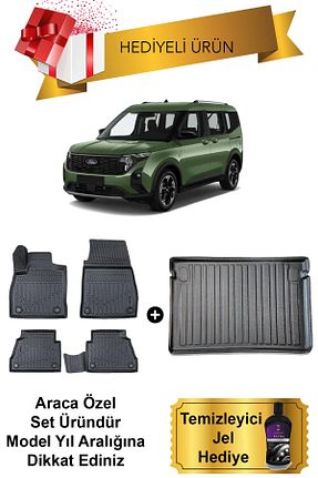 کفپوش خودرو Havuzlu Sare Tuning - کد 930207938