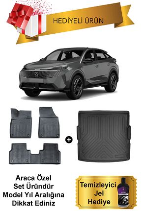 کفپوش خودرو Havuzlu Sare Tuning - کد 930208881