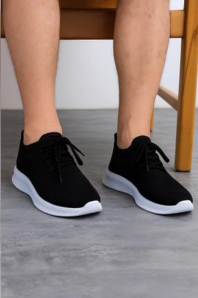 کفش دو و میدانی و تمرینی مشکی زنانه tekshoes - کد 947584204