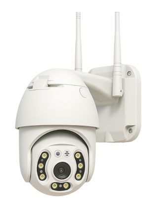 دوربین هوشمنده سفید Smith - کد 806211156