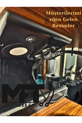 اسپیکر بلوتوث مشکی Masfitech - کد 347889310